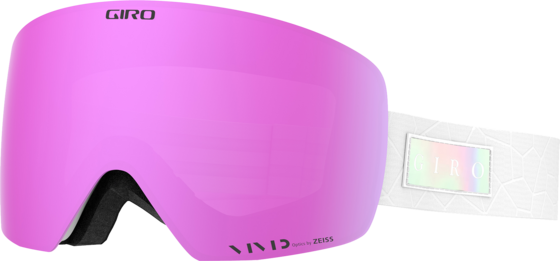 
GIRO, 
Contour, 
Detail 1
