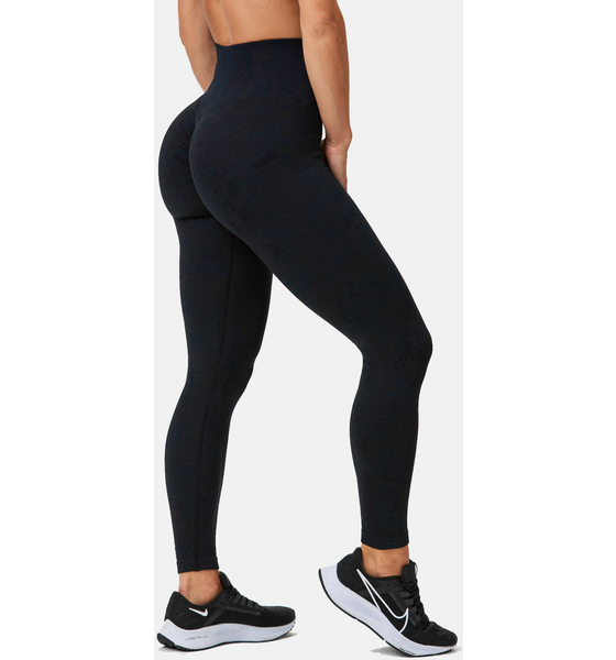 939134101101 ALERA Contra Camo Scrunch Tights 939134101101 ALERA Contra Camo Scrunch Tights Model01 Detail
