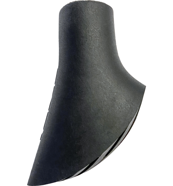 
EXEL, 
Control Asphalt Pad Black, 
Detail 1
