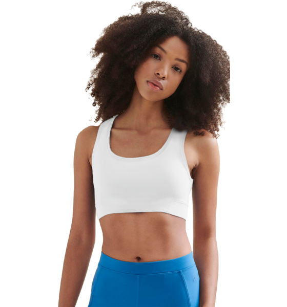 
WELLICIOUS, 
Control Bra - Diamond White, 
Detail 1
