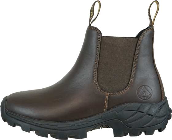 
AVIGNON, 
Coober - Anatomisk Jodhpurs L&auml;der, 
Detail 1
