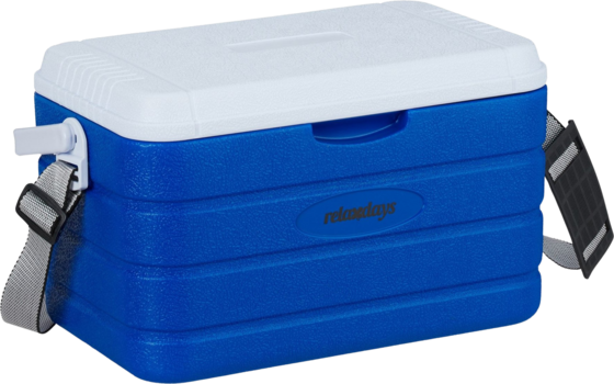 
B2X, 
Cool Box 10 L With Carrying Strap, 
Detail 1

