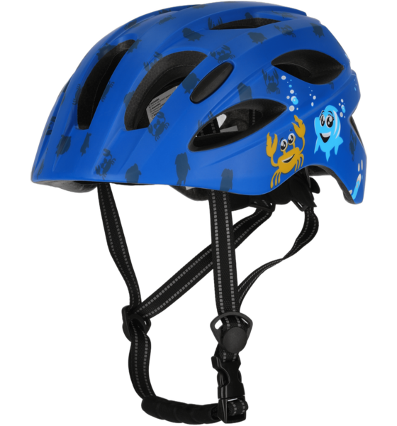 
CRAZY SAFETY, 
Cool Sea, 
Detail 1
