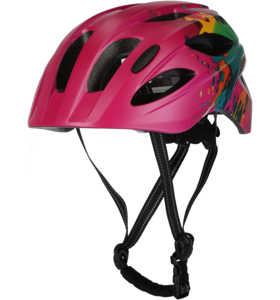 
CRAZY SAFETY, 
Cool Splash, 
Detail 1
