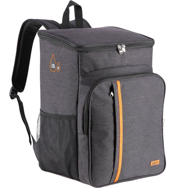 
NORTHIX, 
Cooler Backpack, Black, 25l, Insulated, 
Detail 1
