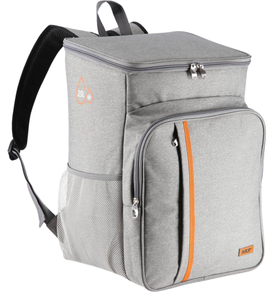 
NORTHIX, 
Cooler Backpack, Gray, 25l Capacity, 
Detail 1
