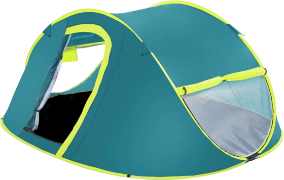 
BESTWAY, 
Coolmount Familjet&auml;lt 4man 2.10m X 2.40m X 1.00m, 
Detail 1
