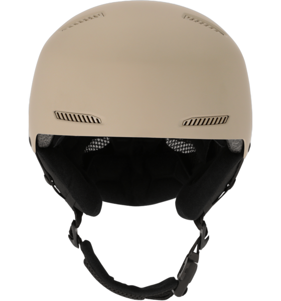 
SOS, 
Cooper Elite Ski Helmet, 
Detail 1
