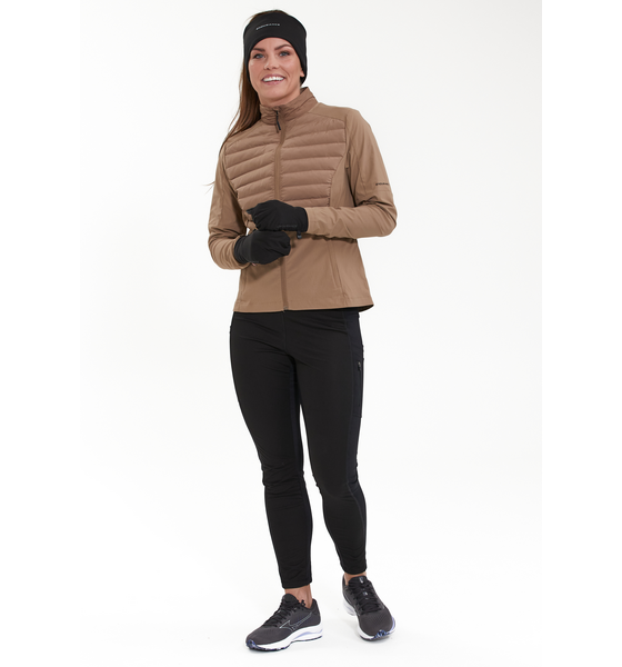 953617102101 ENDURANCE Corbia Gloves  Model01 Detail