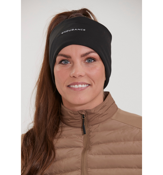 
ENDURANCE, 
Corbia Headband, 
Detail 1
