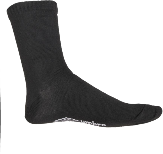 956590102102 UMBRO Core Ankel Socks 3-p  Standard Detail