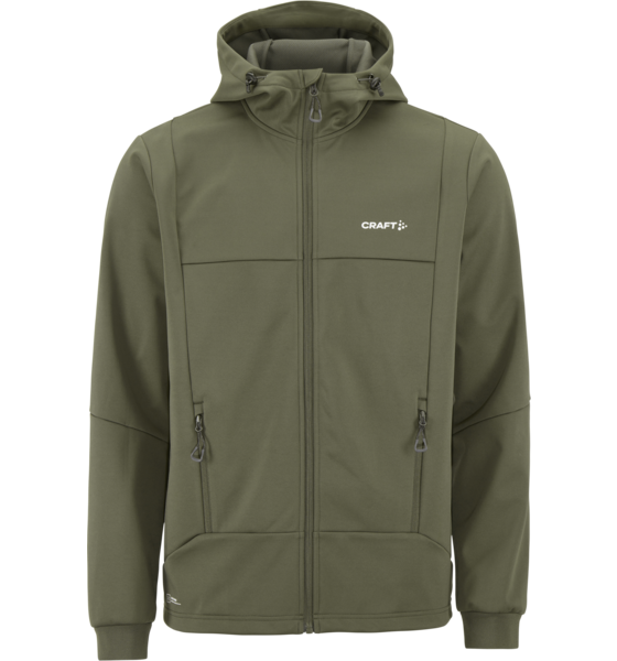 
CRAFT, 
Core Backcountry Hood Jacket M, 
Detail 1
