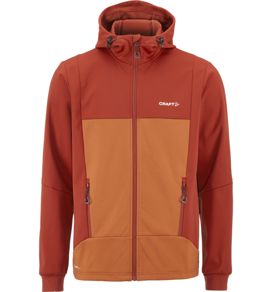 
CRAFT, 
Core Backcountry Hood Jacket M, 
Detail 1
