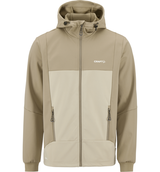 
CRAFT, 
Core Backcountry Hood Jacket M, 
Detail 1

