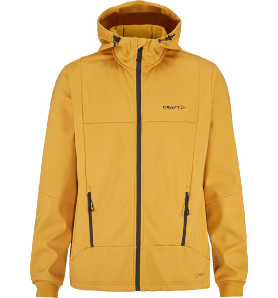 
CRAFT, 
Core Backcountry Hood Jacket M, 
Detail 1
