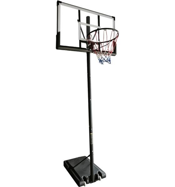 
CORE, 
Core Basketball Hoop 1,5-3,05m, 
Detail 1
