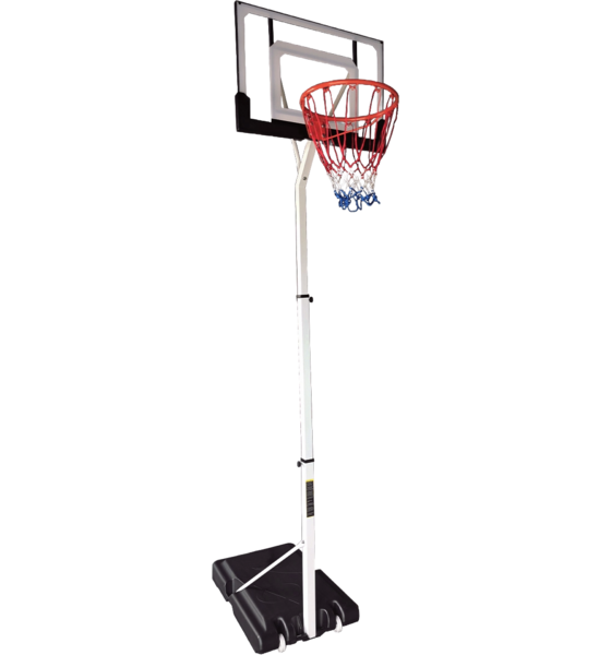 
CORE, 
Core Basketball Hoop Junior 2,1-2,6m, 
Detail 1
