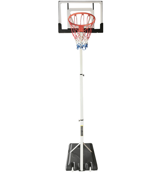 CORE, Core Basketball Hoop Junior 2,1-2,6m