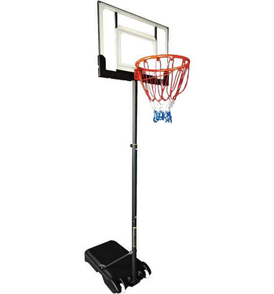 
CORE, 
Core Basketball Hoop Kids 1,6-2,1m, 
Detail 1
