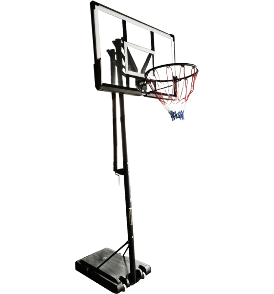 
CORE, 
Core Basketball Hoop Premium 2,3-3,05m, 
Detail 1
