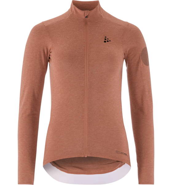 
CRAFT, 
Core Bike Essence Wool Ls Jersey W, 
Detail 1
