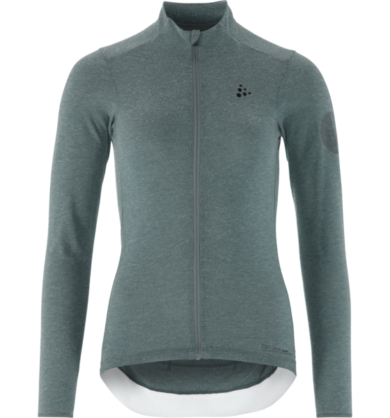
CRAFT, 
Core Bike Essence Wool Ls Jersey W, 
Detail 1
