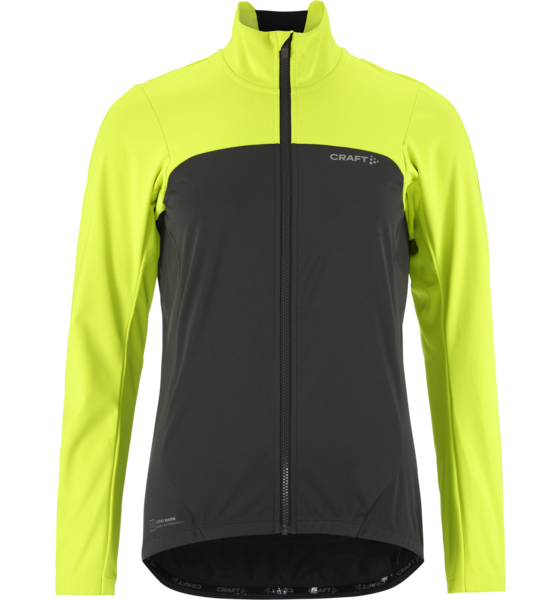 
CRAFT, 
Core Bike Subz Jacket 2 W, 
Detail 1
