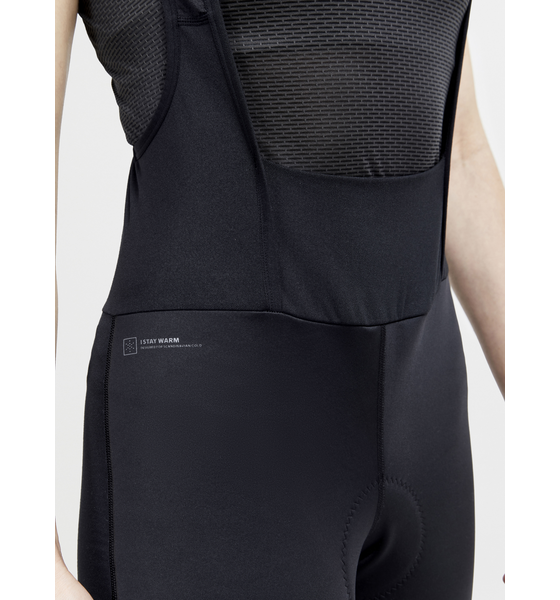 
CRAFT, 
Core Bike Subz Wind Bib Tights W, 
Detail 1
