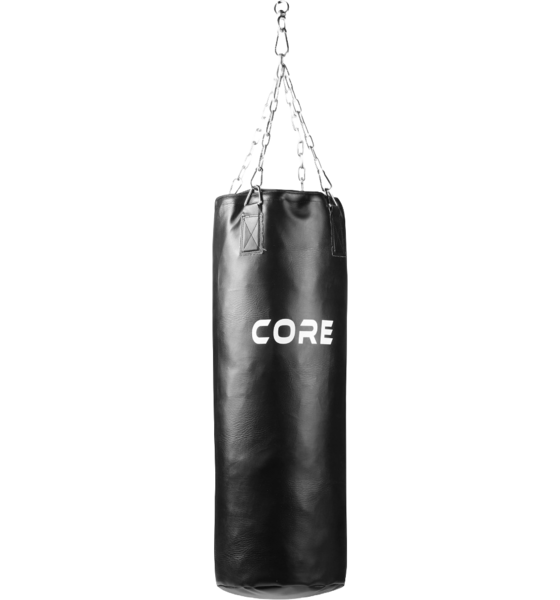 
CORE, 
Core Boxing Bag 20kg, 
Detail 1
