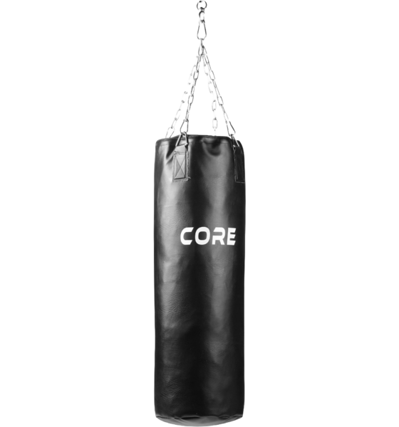 
CORE, 
Core Boxing Bag 28kg, 
Detail 1
