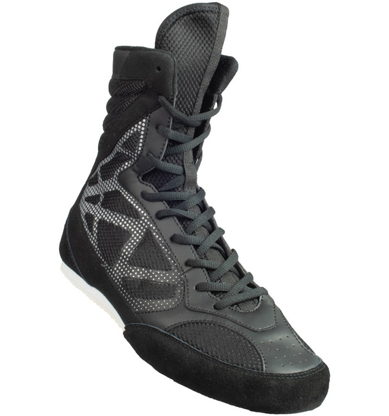 
CORE, 
Core Boxing Shoes Bout Pro - Eu41 - Uk 7, 
Detail 3
