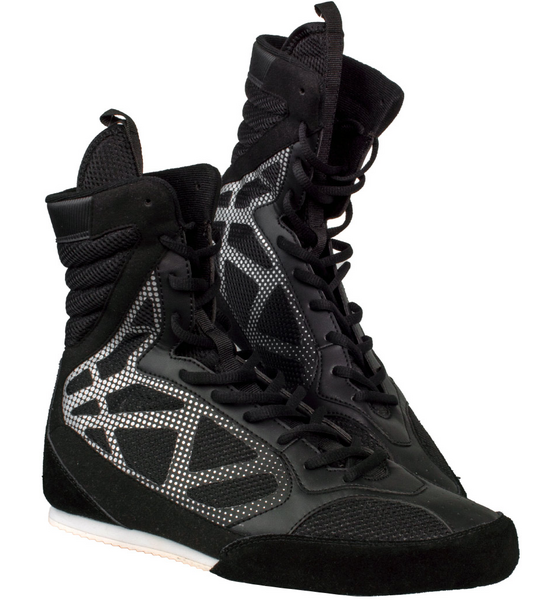 
CORE, 
Core Boxing Shoes Bout Pro - Eu41 - Uk 7, 
Detail 4
