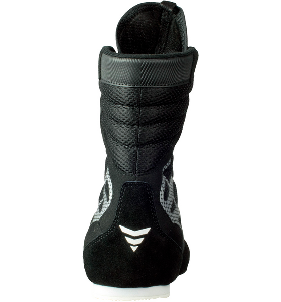 
CORE, 
Core Boxing Shoes Bout Pro - Eu41 - Uk 7, 
Detail 6
