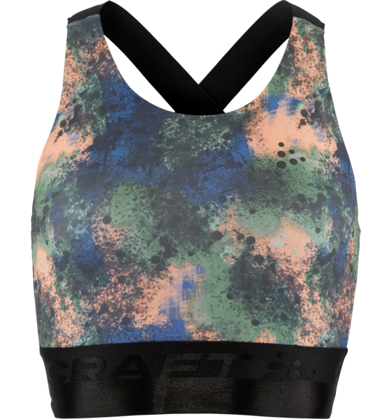 CRAFT, Core Charge Sport Top W