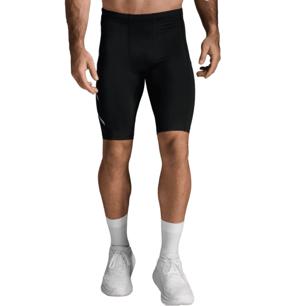 
2XU, 
Core Compression Shorts, 
Detail 1
