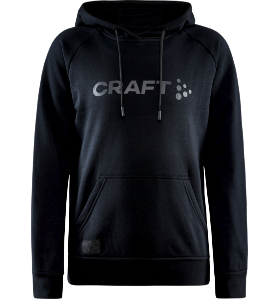 
CRAFT, 
Core Craft Hood W, 
Detail 1
