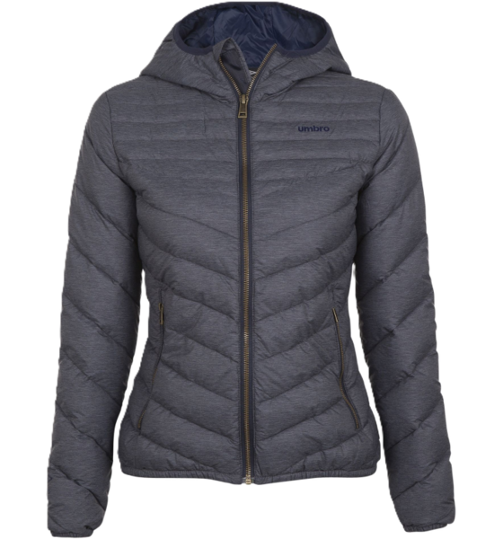 
UMBRO, 
Core Down Jacket W, 
Detail 1
