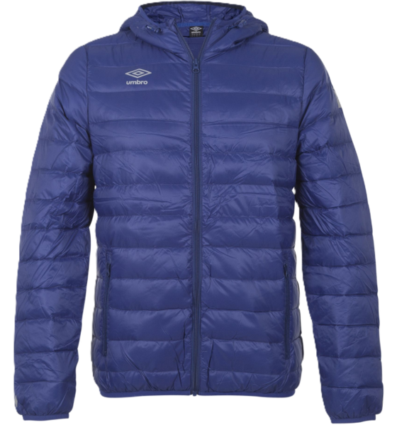 263140501501 UMBRO Core Down Jacket  Standard Detail