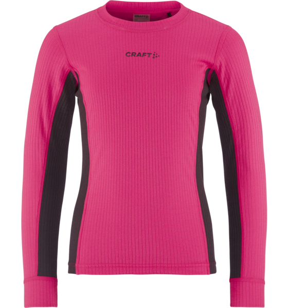 
CRAFT, 
Core Dry Baselayer Set Jr, 
Detail 1
