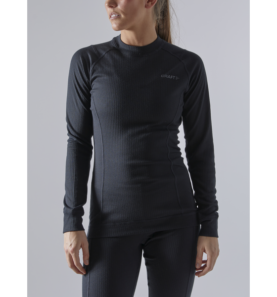 901057102107 CRAFT Core Dry Baselayer Set W 901057102107 CRAFT Core Dry Baselayer Set W Model01 Detail