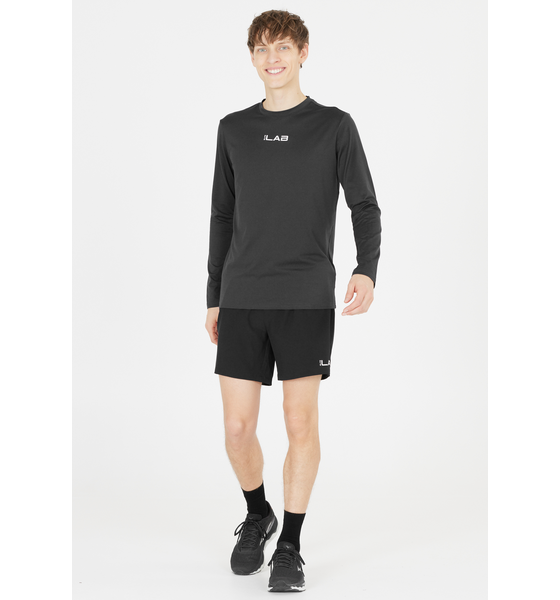 
ELITE LAB, 
Core Elite X1 Long Sleeve Shirt, 
Detail 1
