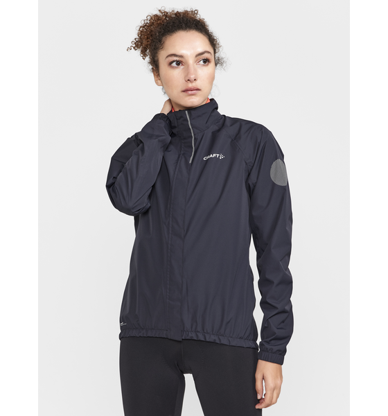 926425102101 CRAFT Core Endur Hydro Jacket 2 W 926425102101 CRAFT Core Endur Hydro Jacket 2 W Model01 Detail