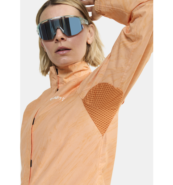 
CRAFT, 
Core Endur Hydro Jacket 2 W, 
Detail 4
