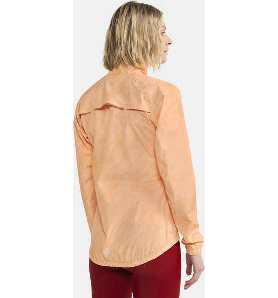 
CRAFT, 
Core Endur Hydro Jacket 2 W, 
Detail 2
