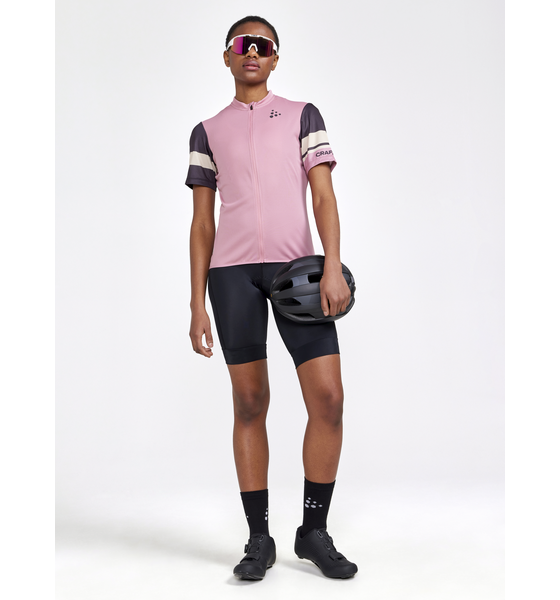
CRAFT, 
Core Endur Logo Jersey W, 
Detail 1
