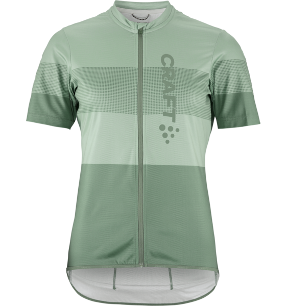 916427109101 CRAFT Core Endur Logo Jersey W  Standard Detail