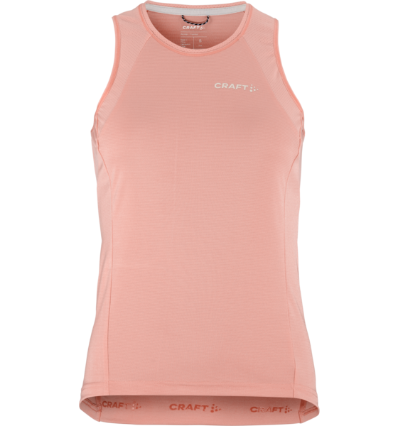 
CRAFT, 
Core Endur Singlet W, 
Detail 1
