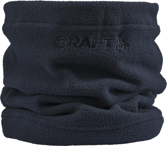 
CRAFT, 
Core Essence Fleece Neck Tube, 
Detail 1

