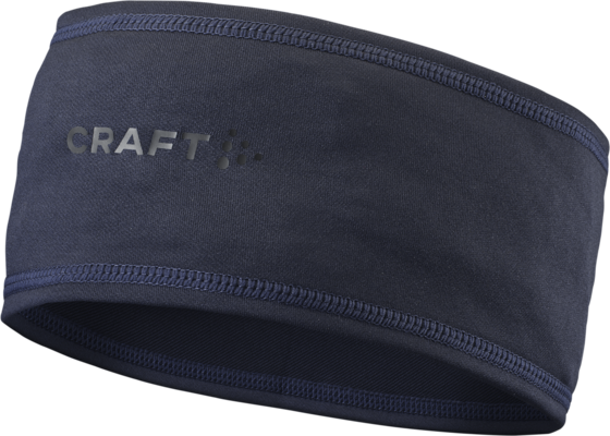 935414102101 CRAFT Core Essence Jersey Headband  Standard Detail
