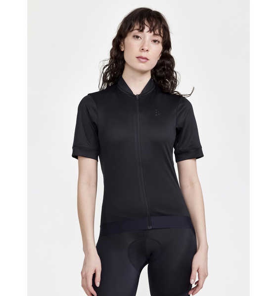 
CRAFT, 
Core Essence Jersey Regular Fit W, 
Detail 1
